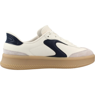 Sneakers De  Mujer 185460s Hotshot Hi Lifted Luxe Beis