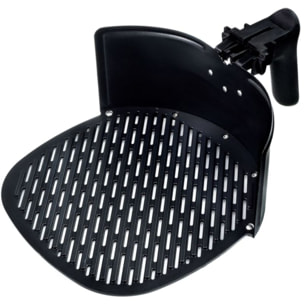 Plaque PHILIPS HD9963/00 Pizza & grill pour Airfryers XXL+