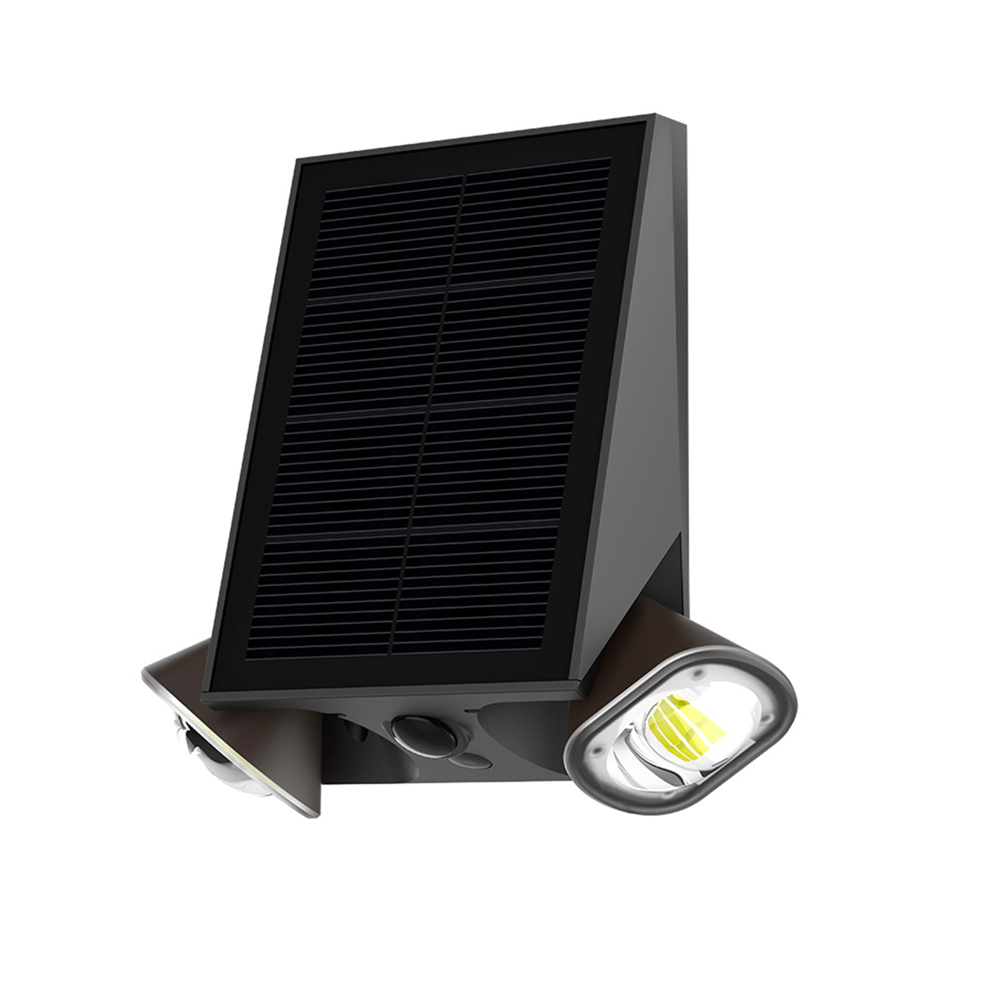 Applique solaire sensor STRIKER 800LM