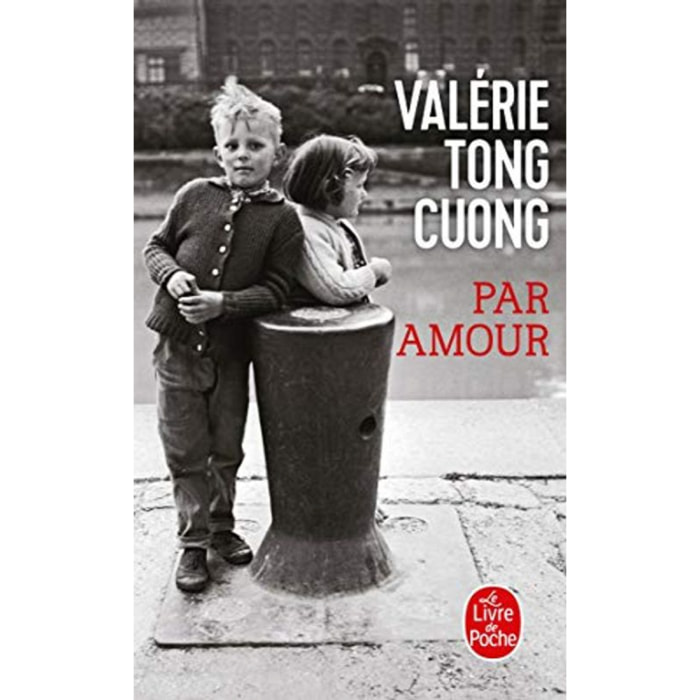 Tong Cuong, Valérie | Par amour | Livre d'occasion