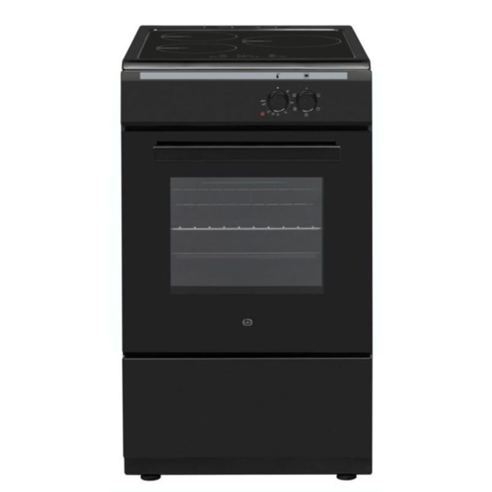 Cuisinière induction ESSENTIELB ECI502n