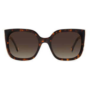 Gafas de Sol Carolina Herrera HER 0221/G/S 3H2 de Acetato Mujer 50 mm
