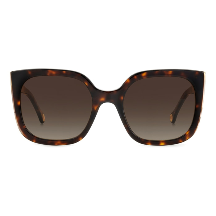 Gafas de Sol Carolina Herrera HER 0221/G/S 3H2 de Acetato Mujer 50 mm