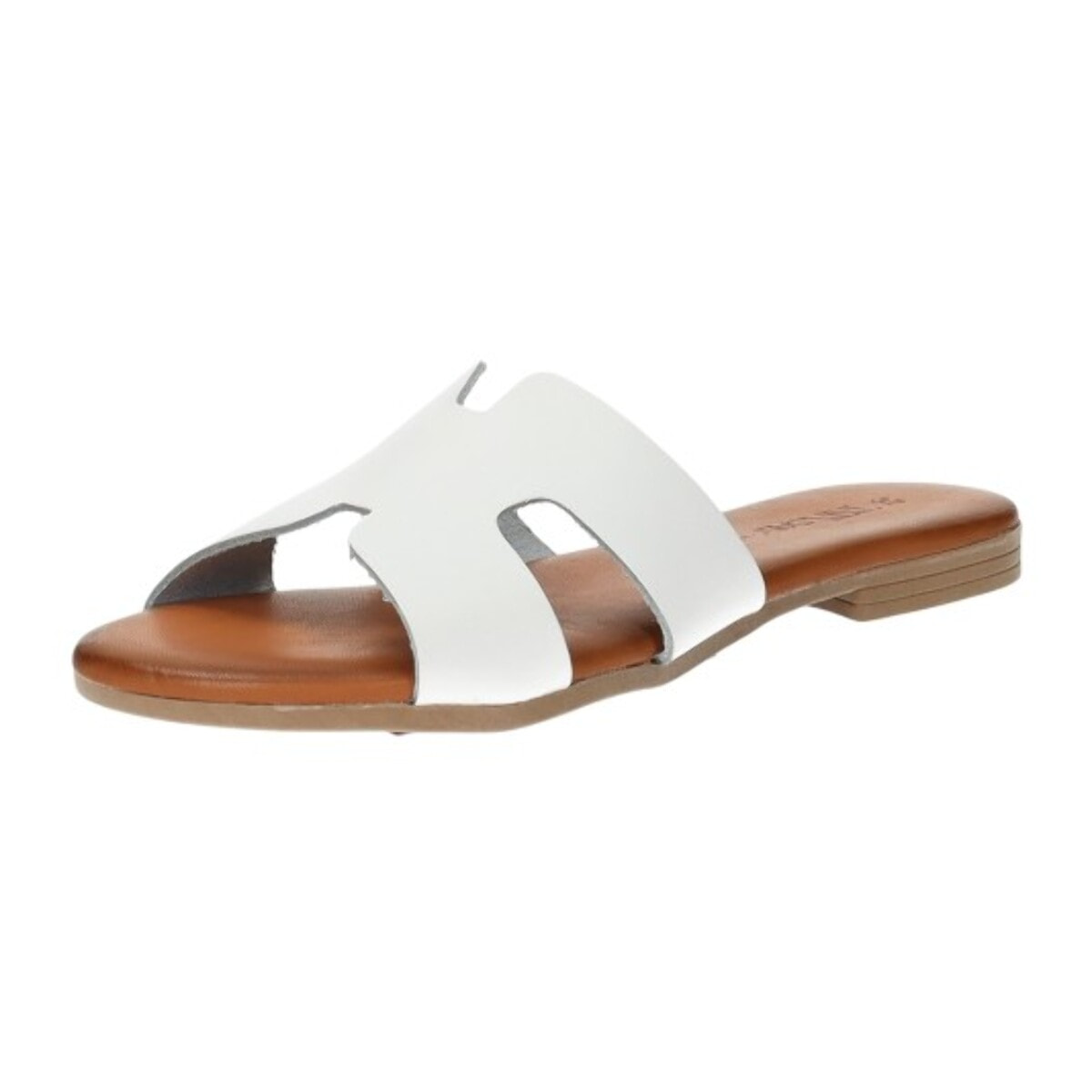 Sandali Donna Tata Italia Bianco