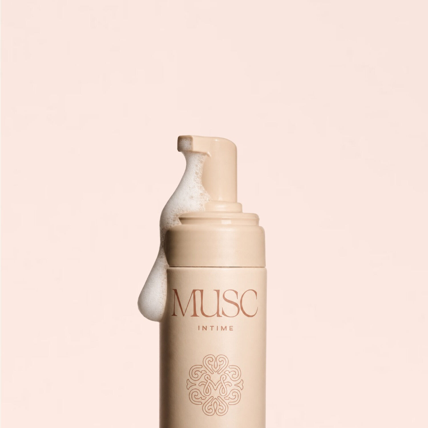 Monoi Oriental - Mousse Nettoyante intime 150 ml