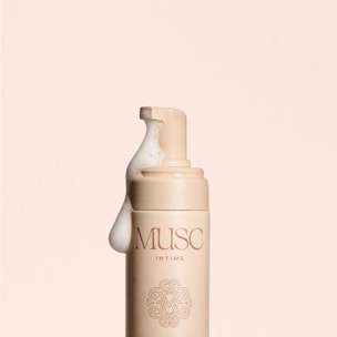 Monoi Oriental - Mousse Nettoyante intime 150 ml