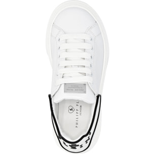 PHILIPP PLEIN Mid-Top Sneakers BIG BANG
