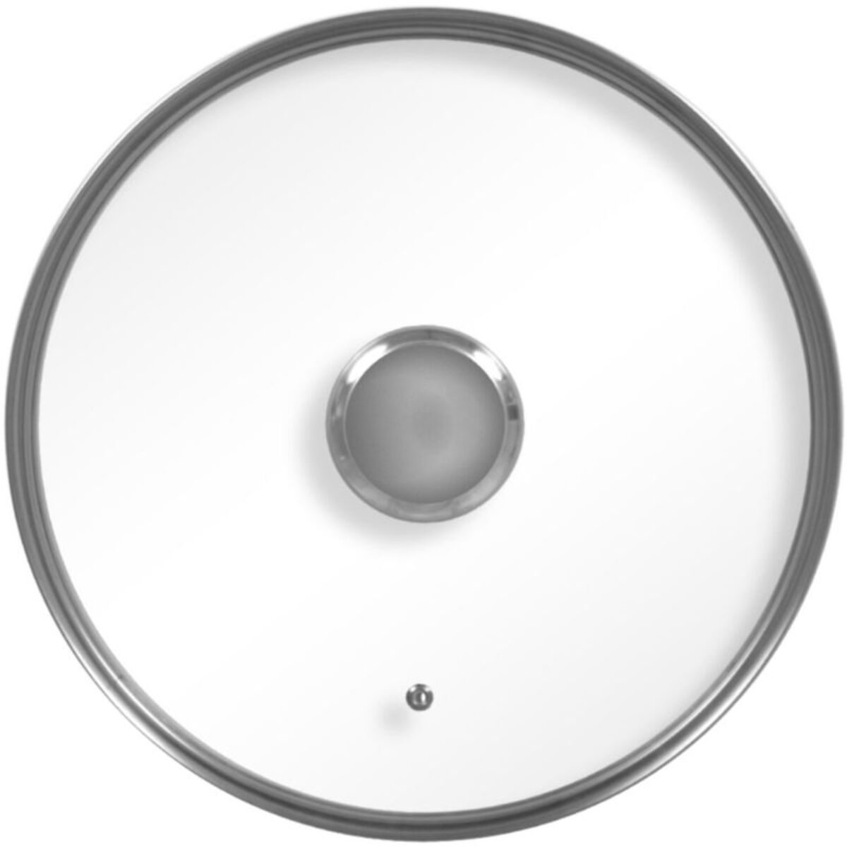 Couvercle universel DURANDAL 24cm Legende en verre