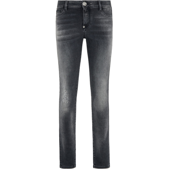 PHILIPP PLEIN Jeggings