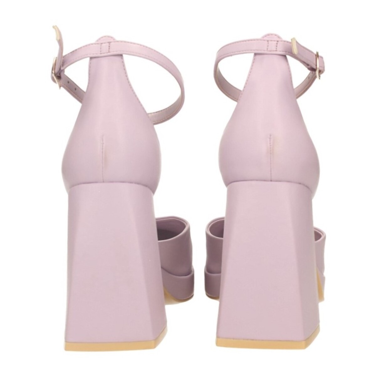 Décolleté Donna Tata Italia Viola