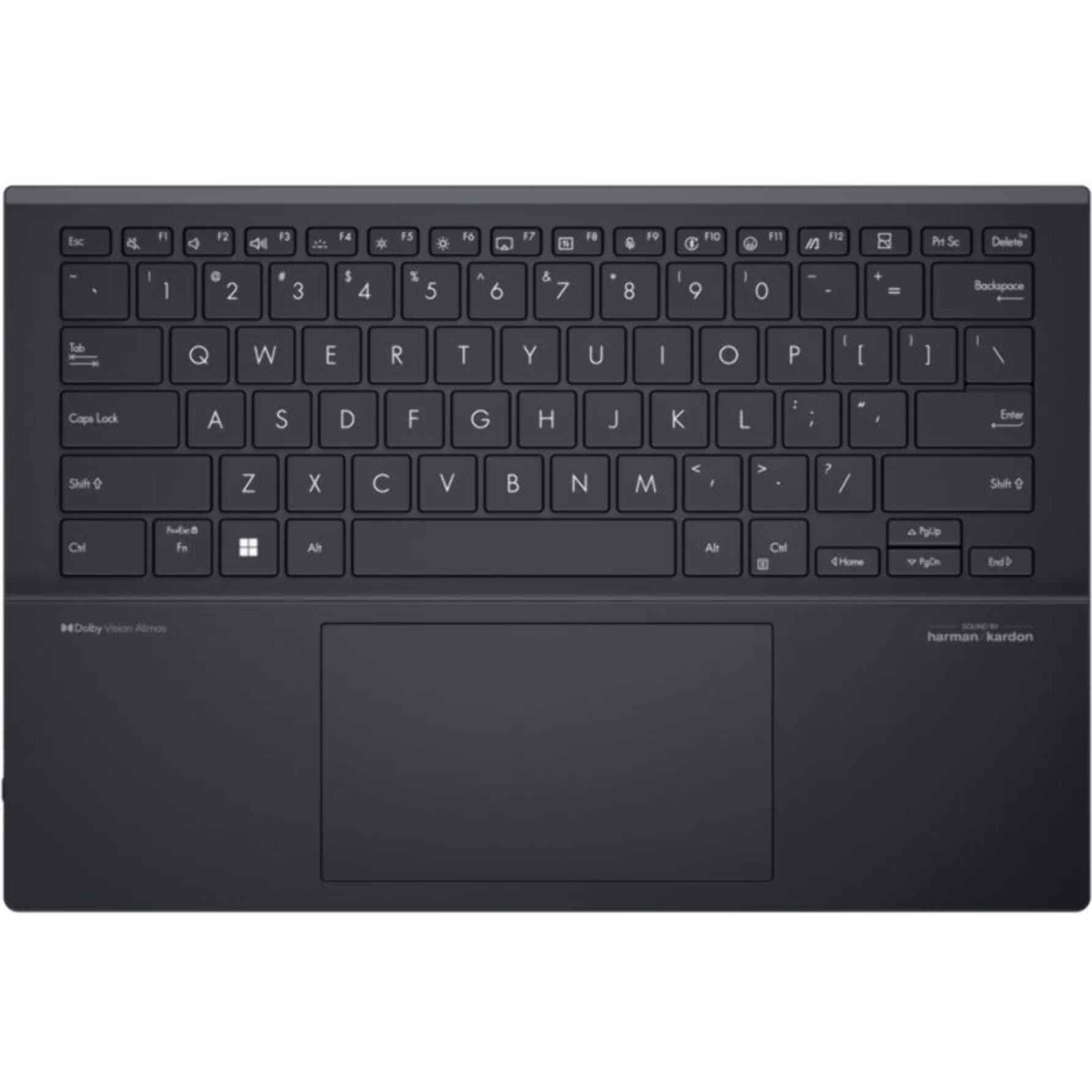 Ordinateur portable ASUS Zenbook Duo UX8406CA-PZ011W