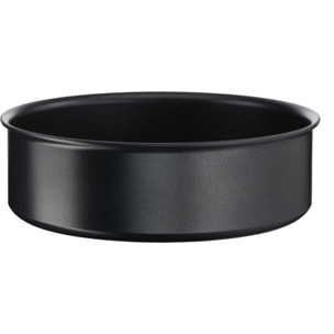 Sauteuse TEFAL Ingenio Eco Resist 24 cm