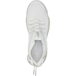 PLEIN SPORT Runner Sneaker TIGER ATTACK//GEN.X.4