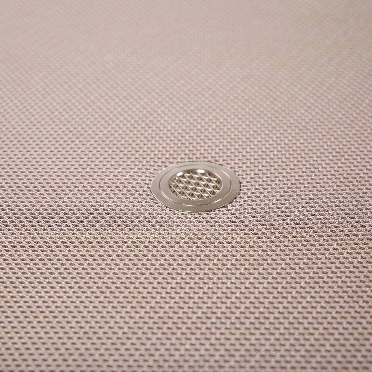 Canapé Luxury 3D Blanco