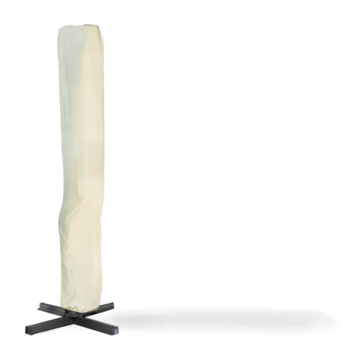 Parasol Sombra 360° rond Ø3m + housse