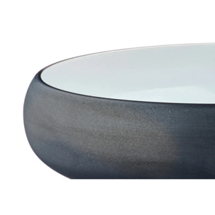 Corbeille à fruit GOURMET Ø22cm et Ø30cm - 2 pièces - Onyx