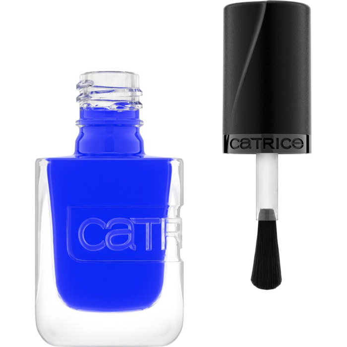 Gel Affair Nail Lacquer - Vernis à Ongles Effet Gel