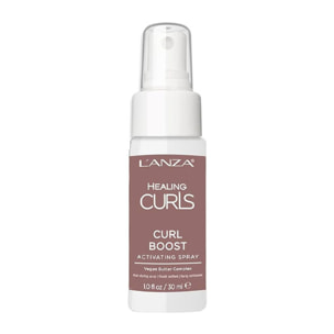 L'ANZA Healing Curls Boost Activating Spray 30ml