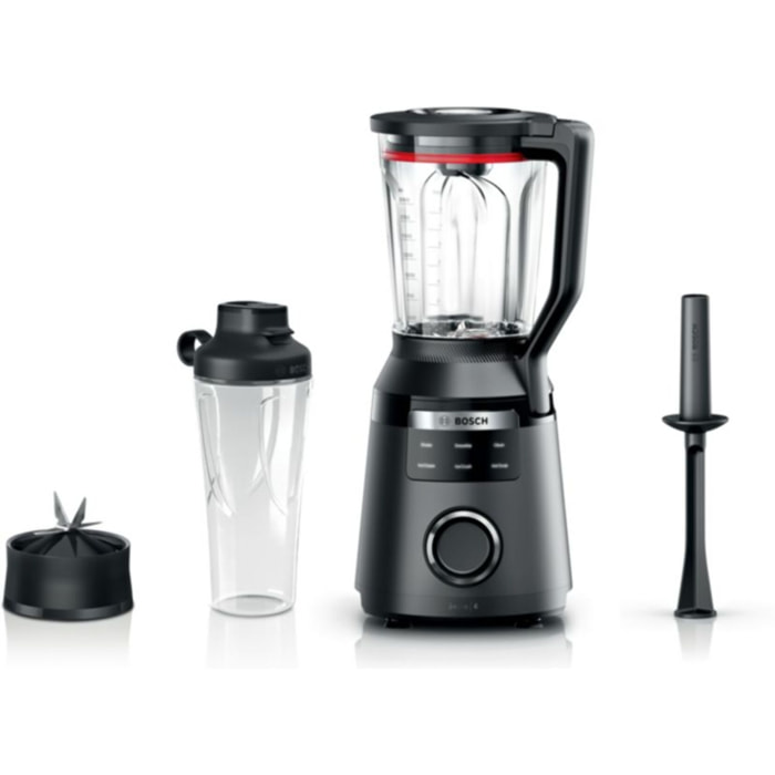 Blender BOSCH VitaPower Série 6 - Noir MMB6654B