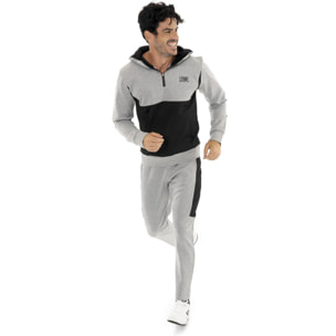 Tuta da uomo in tessuto tecnico Leone 1947 Apparel "Tech"