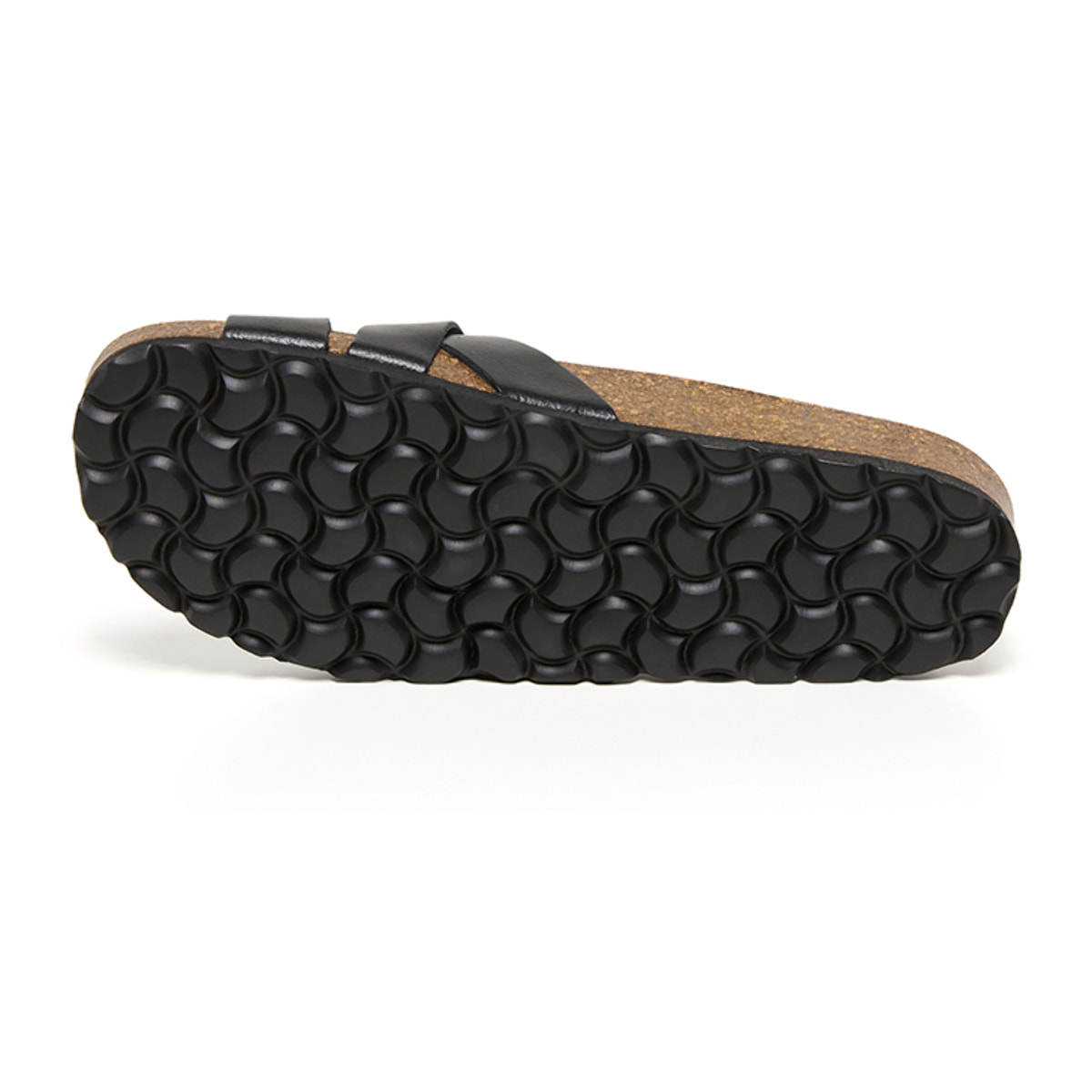 Sandalia BILLOWY NEGRO