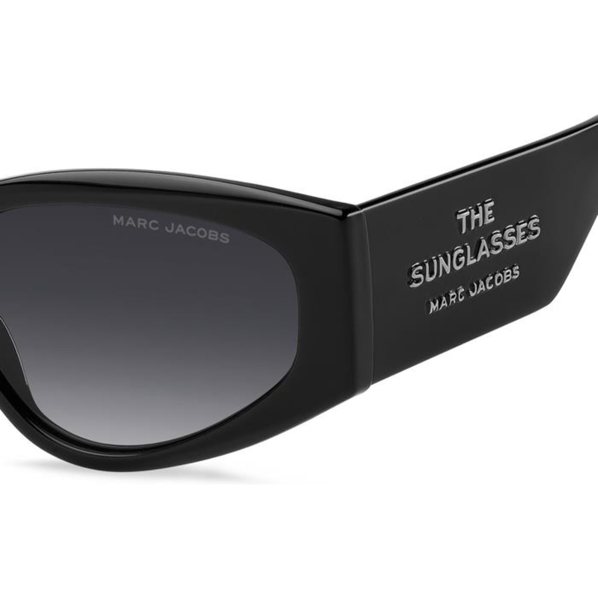 Gafas de Sol Marc Jacobs MARC 803/S 807 de Tr90 Mujer 56 mm