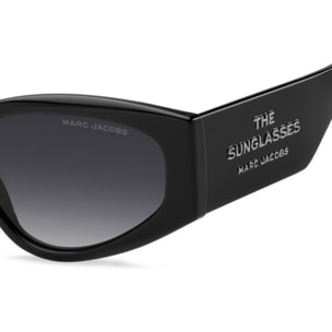 Gafas de Sol Marc Jacobs MARC 803/S 807 de Tr90 Mujer 56 mm