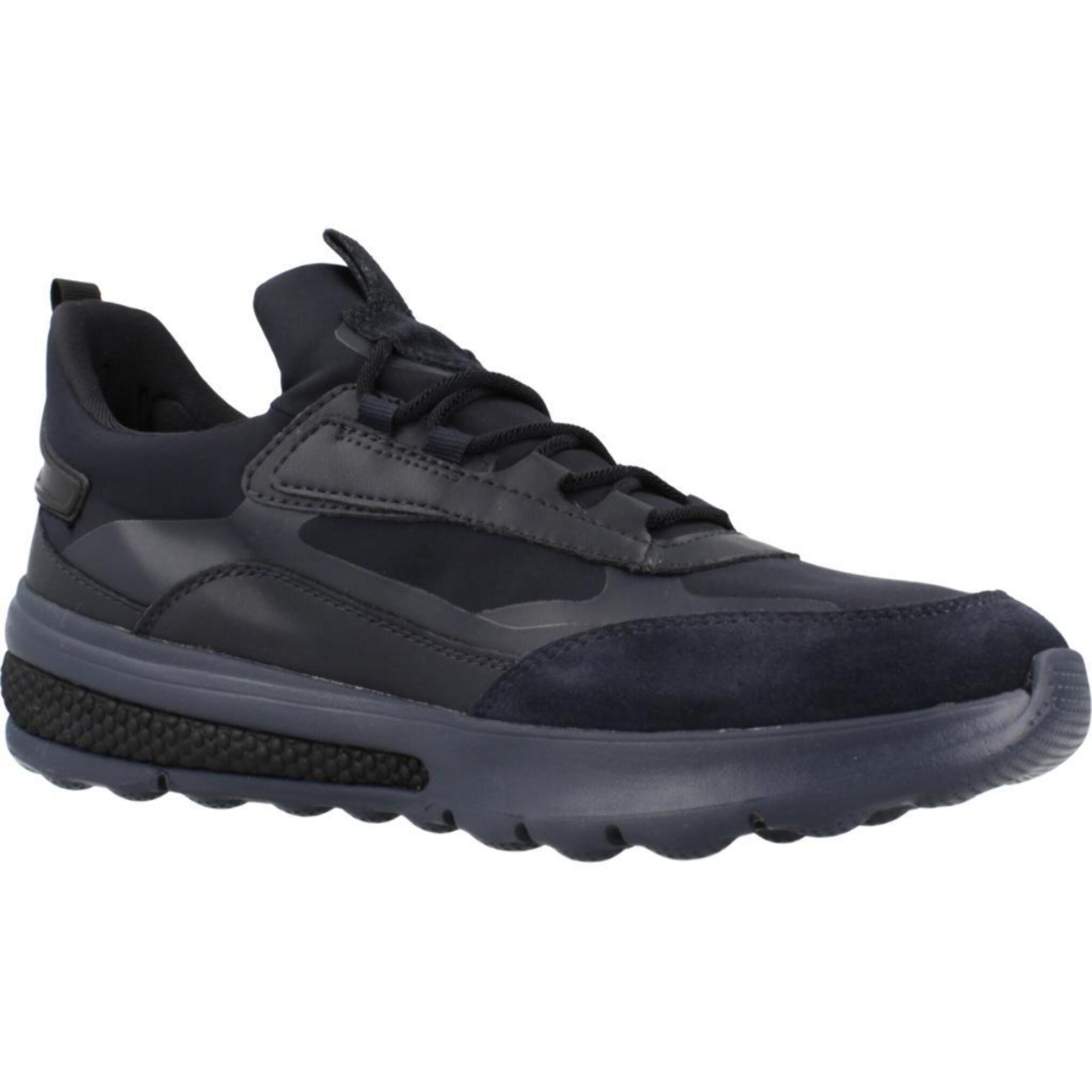 Sneakers de  Hombre de la marca GEOX  modelo U SPHERICA ACTIF AZUL
