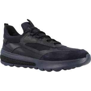 Sneakers de  Hombre de la marca GEOX  modelo U SPHERICA ACTIF AZUL