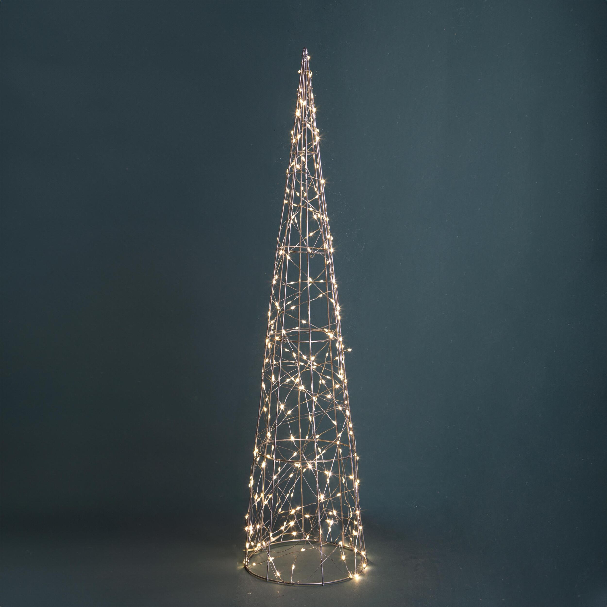 Cono - Pezzi 1 - 30xH80x30cm - Bianchi Dino SpA