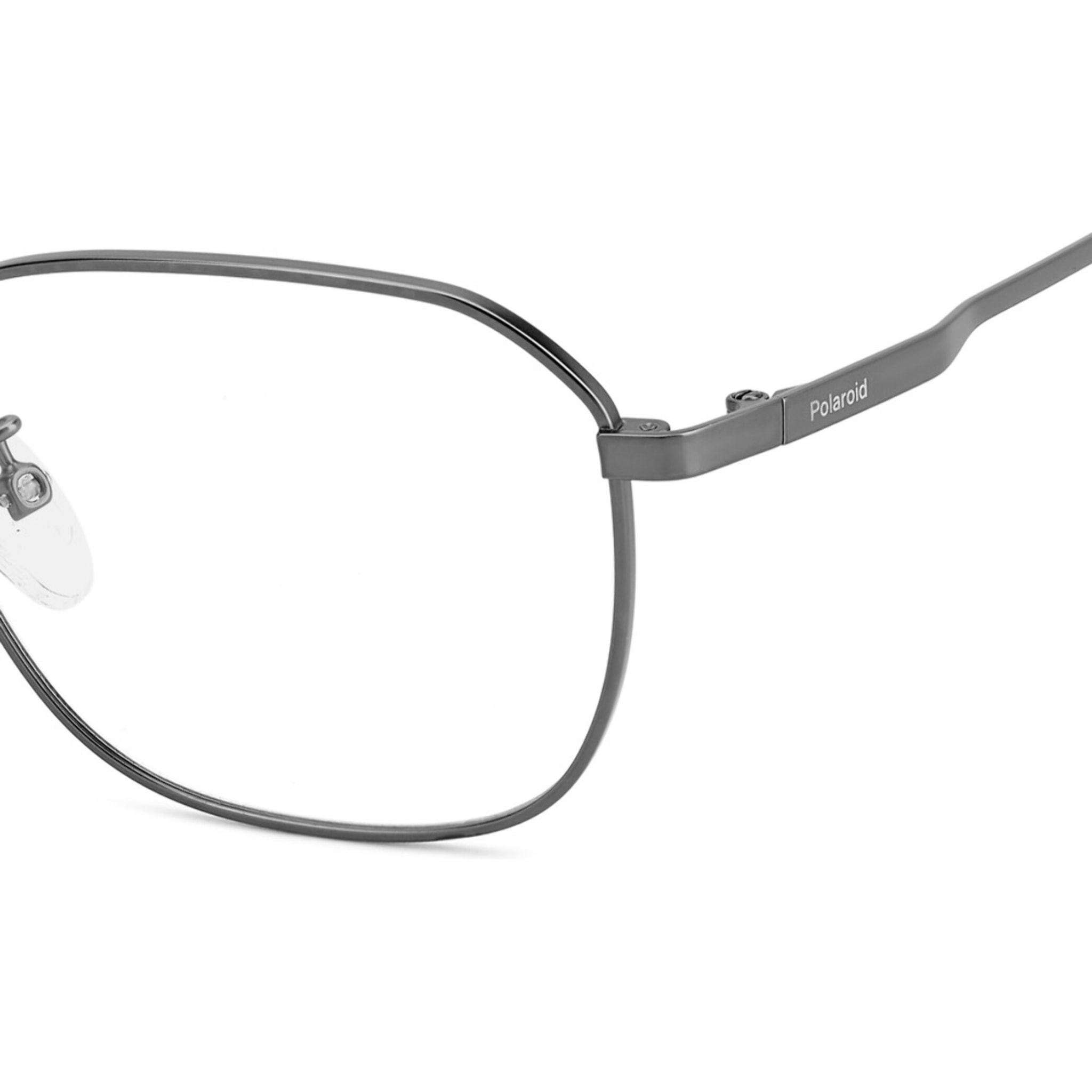 Gafas de Vista Polaroid PLD D454/G R80 de Metal Hombre 54 mm