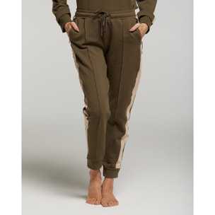 PANTALONE JOGGERS DONNA FREETIME