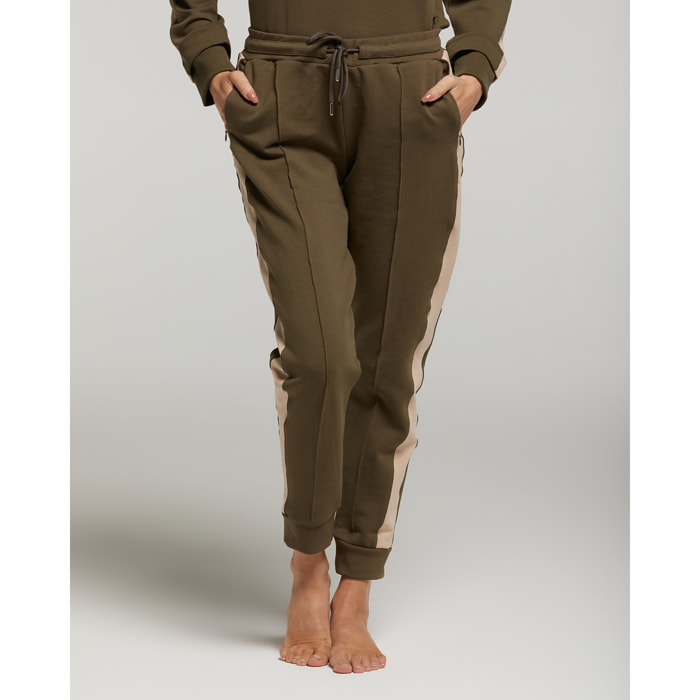 PANTALONE JOGGERS DONNA FREETIME