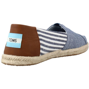 ALPARGATAS TOMS 10016291