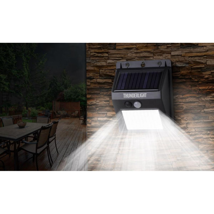 Thunderlight 63 LED - lot de 3