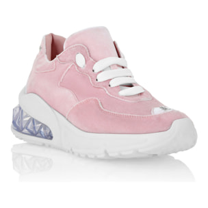 PHILIPP PLEIN Runner Sneaker