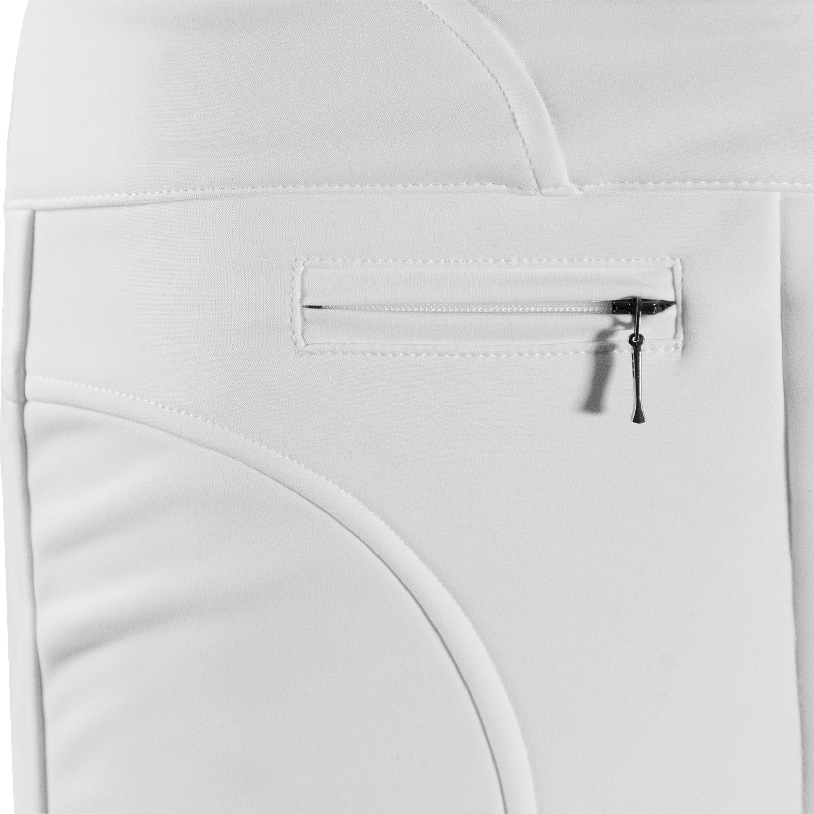 PANT.D.CLASSIC BLANCO