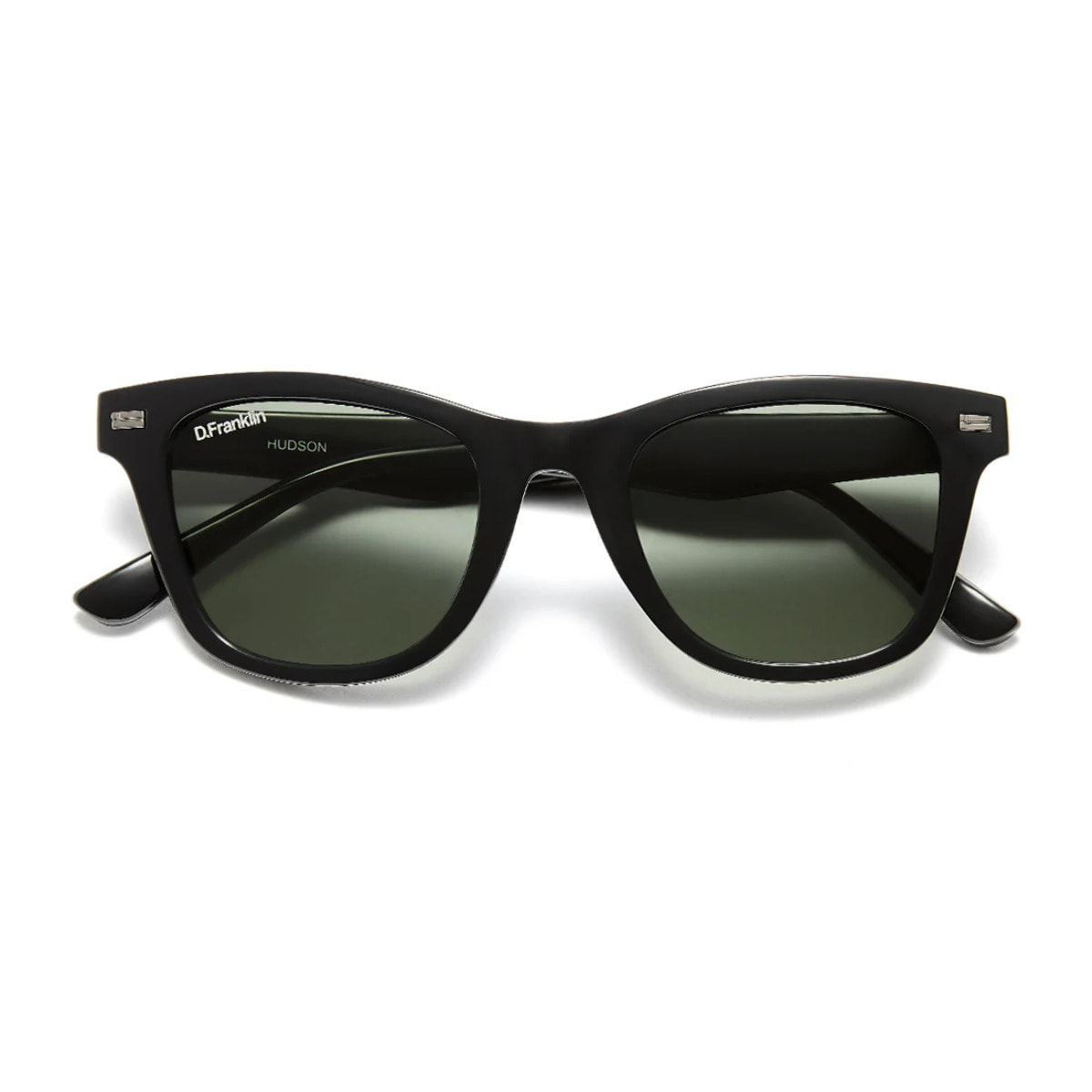 Gafas De Sol D. Franklin Hudson