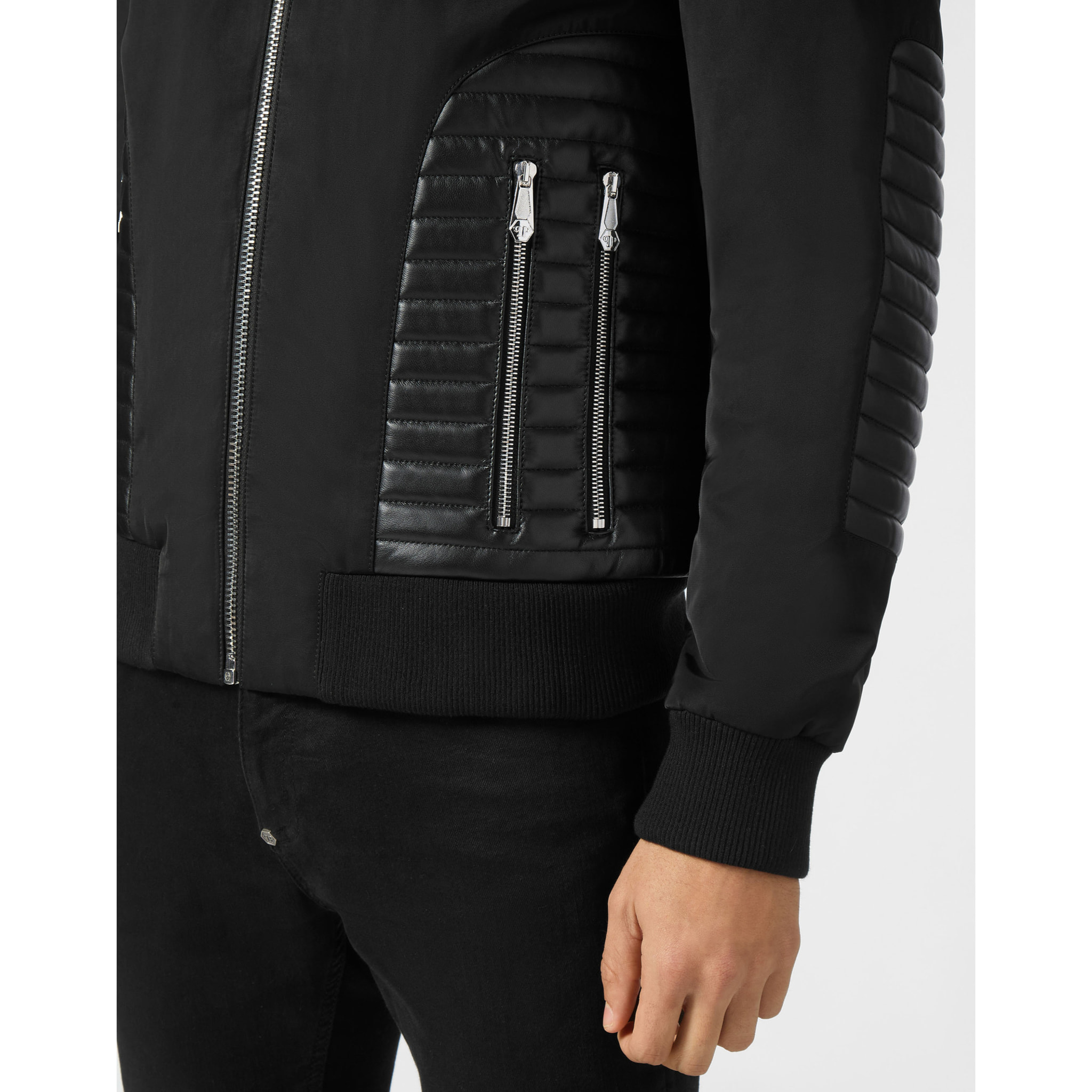 PHILIPP PLEIN Jacket