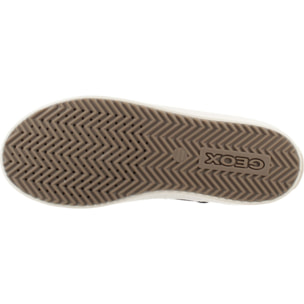 Zapatillas Niña de la marca GEOX  modelo J KALISPERA GIRL AZUL