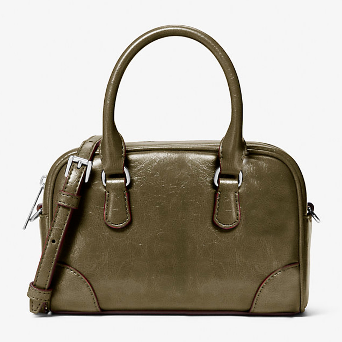 Michael Kors Bolso para Mujer 35F5S7OC0Y-OLIVE