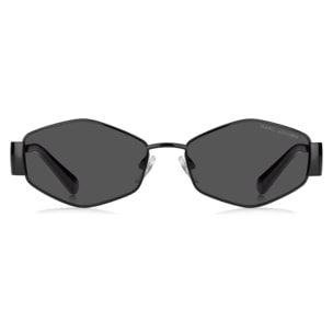 Gafas de Sol Marc Jacobs MARC 496/SHINY 807 de Metal Mujer 55 mm