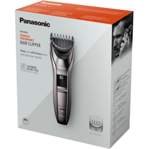 Tondeuse cheveux PANASONIC ER-GC63-H503