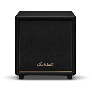 Caisson de basse MARSHALL HESTON SUB 200 Noir