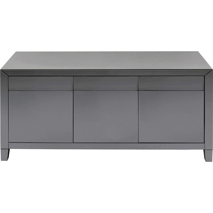 Buffet Luxury Push gris Kare Design