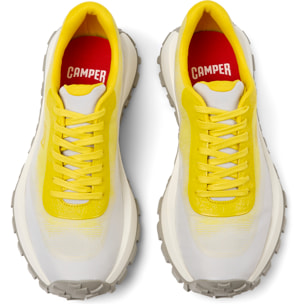Sneakers - CAMPER Drift Trail - Multicolore - Tessuto tecnico