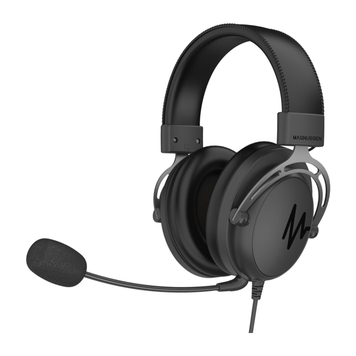MAGNUSSEN H10 en color Gris