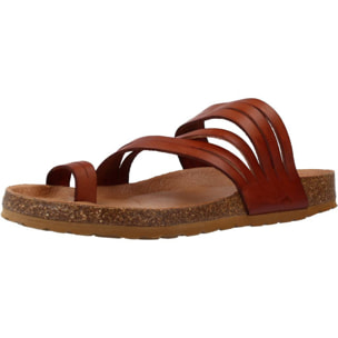 SANDALIAS THE HAPPY MONK POMPEYA 001