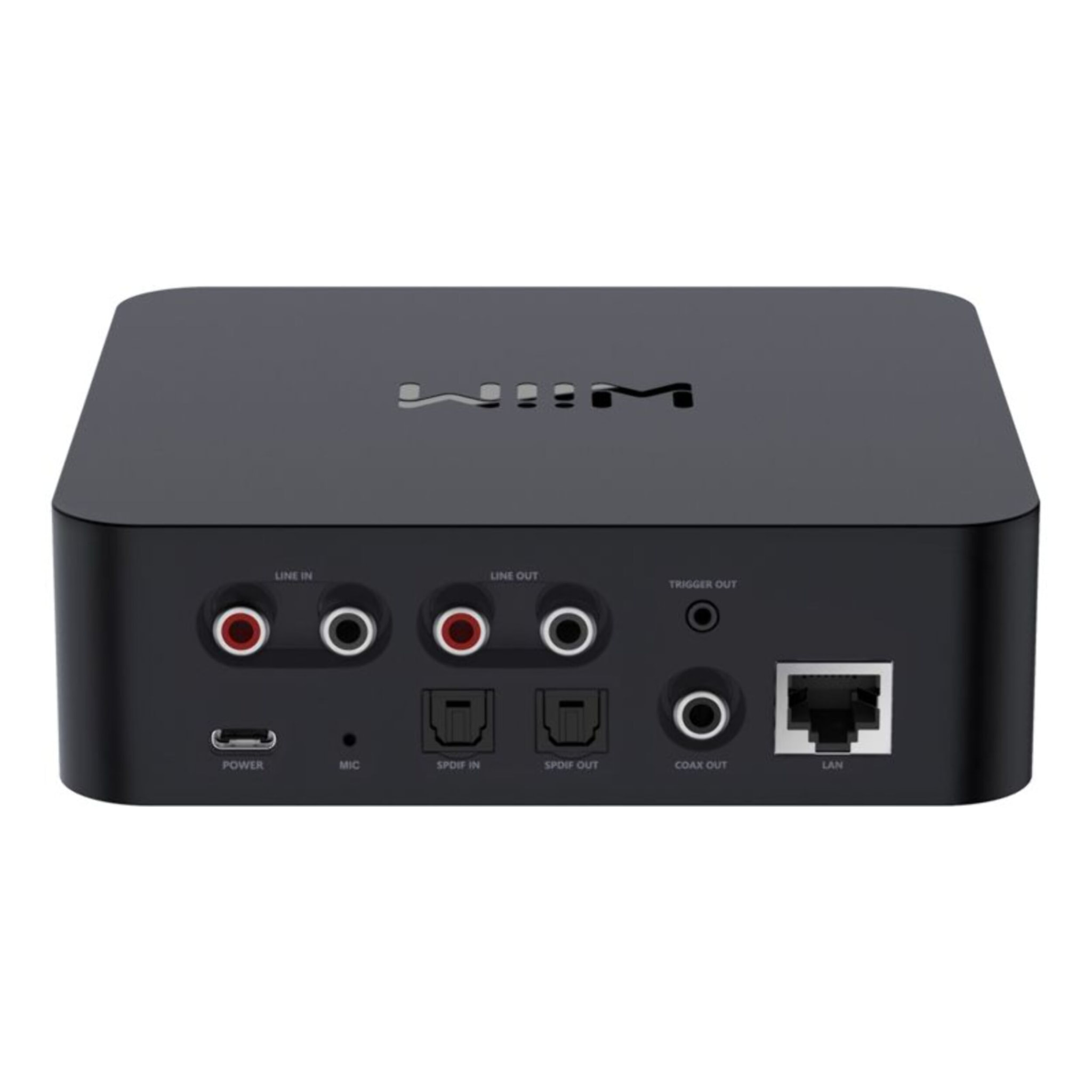Lecteur réseau HiFi WIIM Pro +