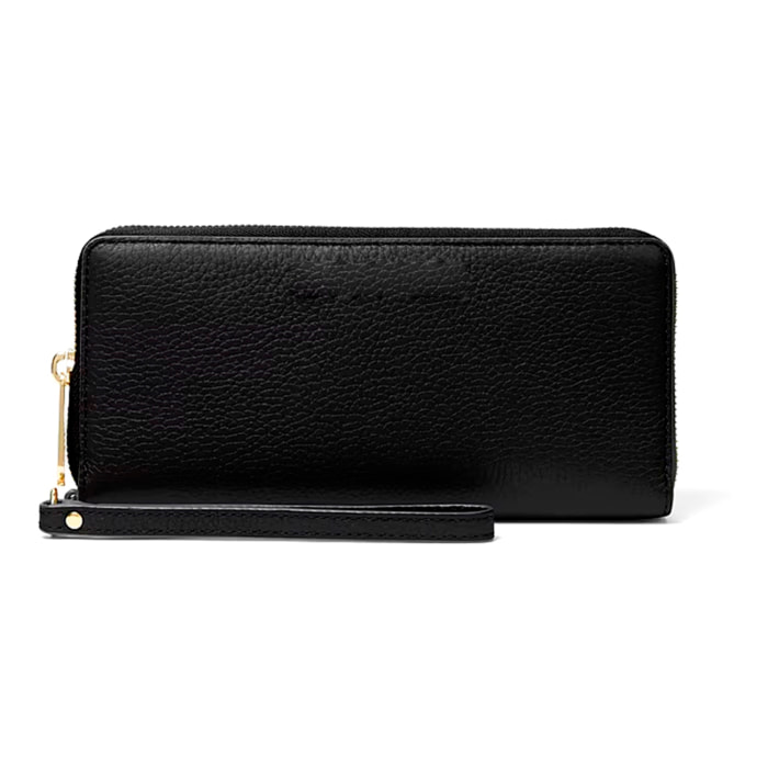 Michael Kors Cartera para Mujer 35S6GTVE9L-BLACK